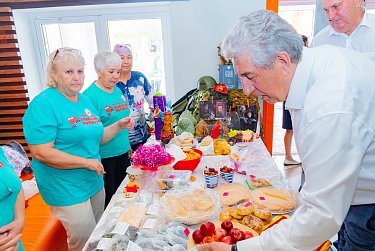 Делай вместе с нами для наших